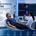 Evoked Potential Testing In Gurugram | VEP, BAEP & SSEP Evaluation
