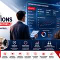 Distribution ERP Designed For Modern Wholesale Companies