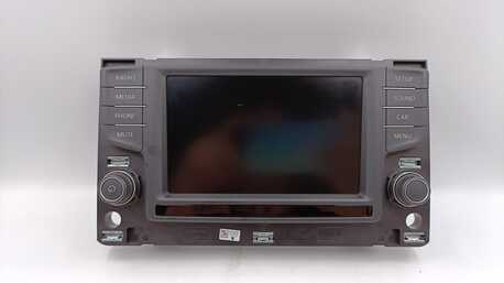 Melbourne, Auto Parts, AUD 245,  VOLKSWAGEN PASSAT B8 1.8 TFSI TV DISPLAY