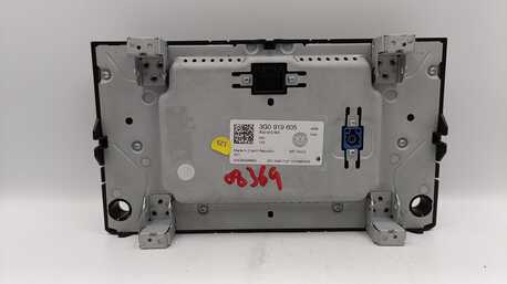Melbourne, Auto Parts, AUD 245,  VOLKSWAGEN PASSAT B8 1.8 TFSI TV DISPLAY
