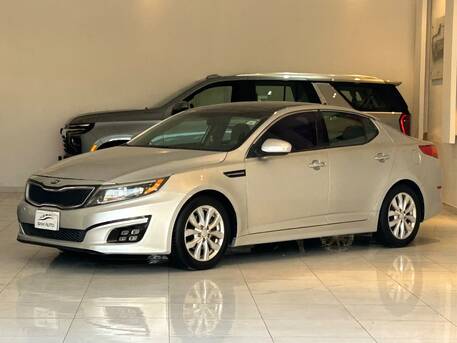 East Riffa, Vehicles, Cars & Trucks , BHD 1950,  KIA OPTIMA,  2015,  Automatic,  1130000 KM,   FULL OPTION MODEL  FOR SALE