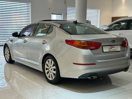 East Riffa, Vehicles, Cars & Trucks , BHD 1950,  KIA OPTIMA,  2015,  Automatic,  1130000 KM,   FULL OPTION MODEL  FOR SALE