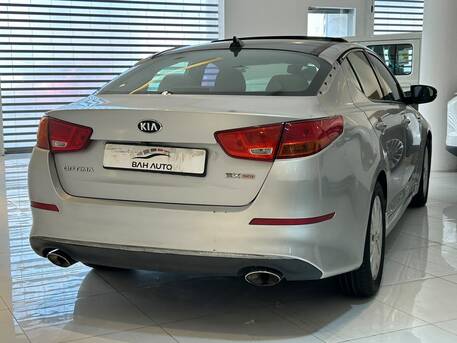 East Riffa, Vehicles, Cars & Trucks , BHD 1950,  KIA OPTIMA,  2015,  Automatic,  1130000 KM,   FULL OPTION MODEL  FOR SALE