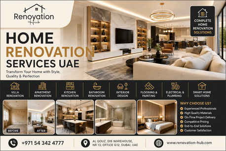 Dubai, Interior Design, Best Luxury Retail Fit Outs In UAE For High-End Retail Stores