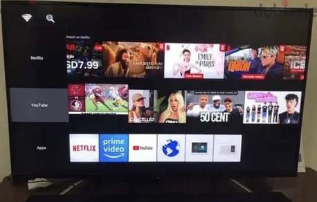 Manama, Electronics, BHD 75,  50&rdquo; Inch Sony Bravia SMART TV ( Contact Me Whatsap Number 34248448 )