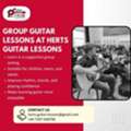 Affordable Guitar Lessons In Buntingford For Kids And Adults