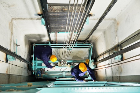 Riyadh, Jobs, Elevator Maintenance Technician