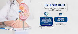Jaipur, Health, Expert Kidney Care By The Best Nephrologist In Jaipur