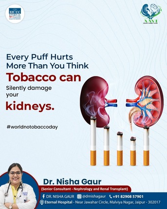 Jaipur, Health, Expert Kidney Care By The Best Nephrologist In Jaipur