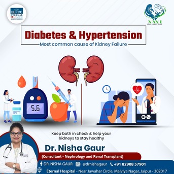 Jaipur, Health, Expert Kidney Care By The Best Nephrologist In Jaipur