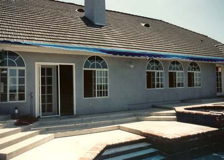 New York, Household, Door Awnings Near Rancho Penasquitos