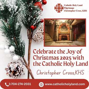 New York, Travel, Catholic Pilgrimage Tours &ndash; Walk In Faith, Travel With Purpose