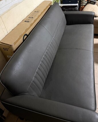 Riyadh, Household Items, SAR 250,  4 Seater Couch