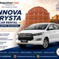Top Reasons To Book Innova Crysta Car Rental In Jaipur