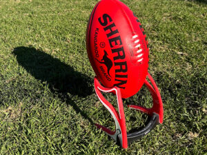 Sydney, Sporting Goods, AUD 99,  Cheap, Flimsy Footballs Ruining Your Drills?