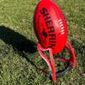 AUD 99,  Cheap, Flimsy Footballs Ruining Your Drills?