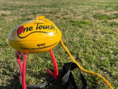 Sydney, Sporting Goods, AUD 99,  Cheap, Flimsy Footballs Ruining Your Drills?