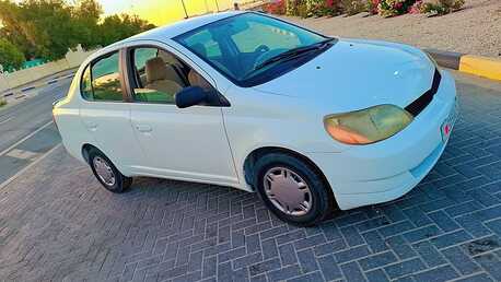 Hamala, Vehicles, Cars & Trucks , BHD 690,  Toyota Echo,  2001,  Automatic,  300000 KM,   For Sale  Model 36257677