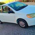 BHD 690,  Toyota Echo,  2001,  Automatic,  300000 KM,   For Sale  Model 36257677