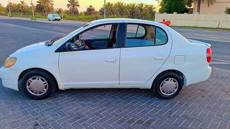 Hamala, Vehicles, Cars & Trucks , BHD 690,  Toyota Echo,  2001,  Automatic,  300000 KM,   For Sale  Model 36257677