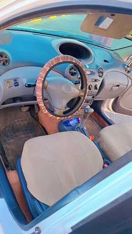 Hamala, Vehicles, Cars & Trucks , BHD 690,  Toyota Echo,  2001,  Automatic,  300000 KM,   For Sale  Model 36257677