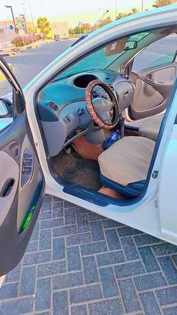Hamala, Vehicles, Cars & Trucks , BHD 690,  Toyota Echo,  2001,  Automatic,  300000 KM,   For Sale  Model 36257677