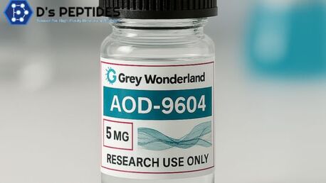 New York, Business, Buy Research Peptides With Premium Quality And Purity