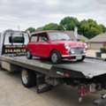 Dallas Tow & Go Offers Reliable Roadside Assistance In Dallas, Tx