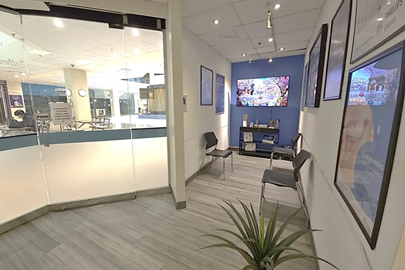 Toronto, Dental, Dental Clinic Toronto - Trusted Dentist Near Me