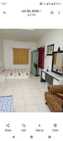Khobar, Rooms for Rent, SAR 750/month,  Furnished,  Furnished Room For Rent