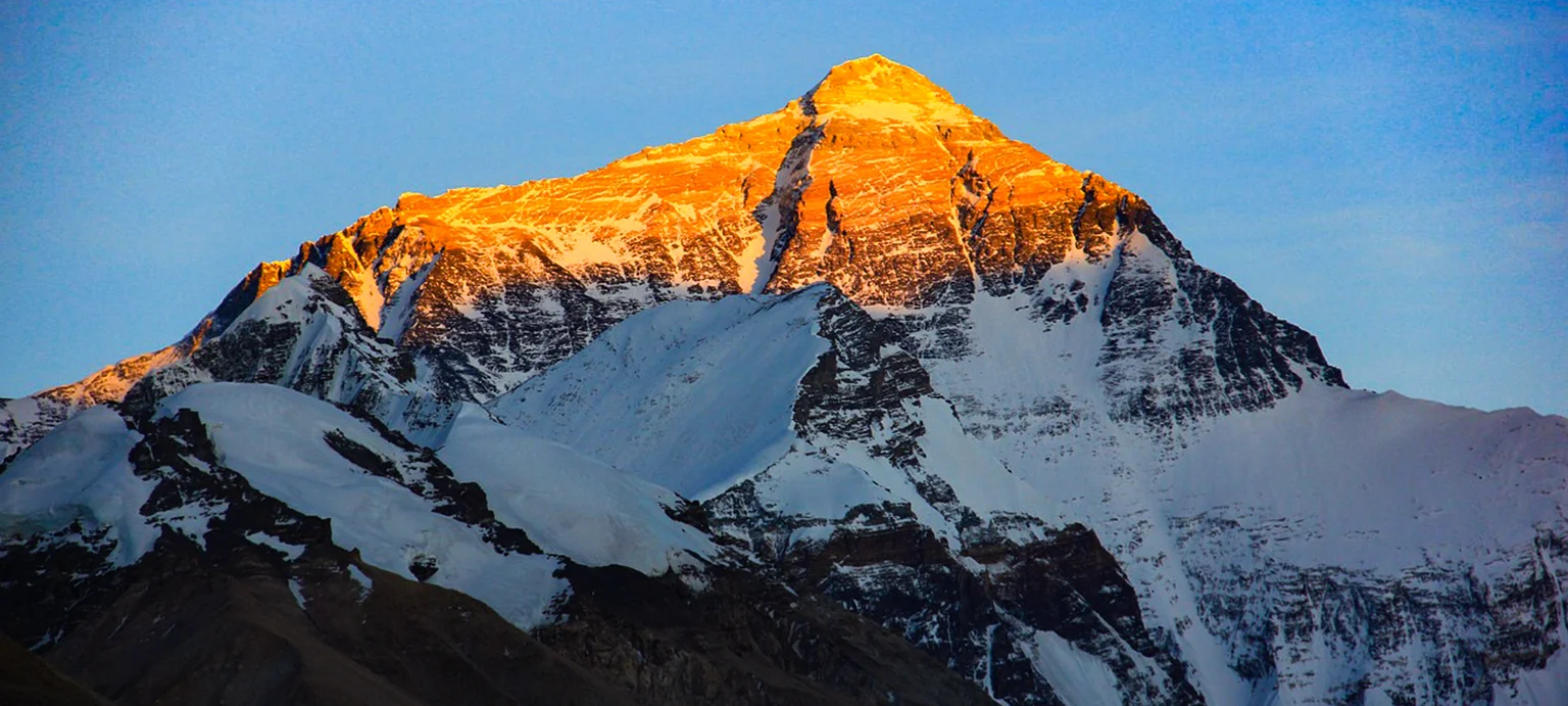 Mumbai, Travel, 1. Why Should You Book The Everest Base Camp Trek This Year?