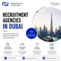 Recruitment Agencies In Dubai