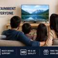 SAR 20,  -:) GOOD NEwS -:) India-Pakistan Family Premium Entertainmen At Your SmartTv-Laptop-Mobile