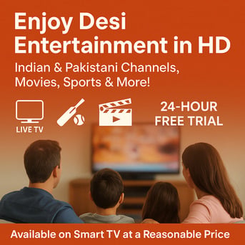 Dammam, Furniture, SAR 20,  -:) GOOD NEwS -:) India-Pakistan Family Premium Entertainmen At Your SmartTv-Laptop-Mobile