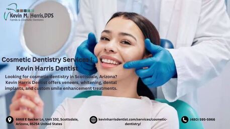 New York, Health, Cosmetic Dentistry Services | Kevin Harris Dentist