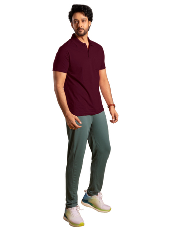Mumbai, Clothing & Accessories, INR 290,  Buy Mens T-Shirts Online With Easy Style For Daily Wear