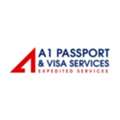 Passport Name Change & Data Corrections NYC | A1 Passport & Visa Services