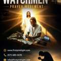 Watchmen Prayer Movement: A Christian Book For Prayer Warriors