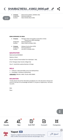 Riyadh, Job Seekers, REVIT MEP