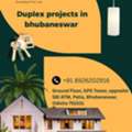 Duplex Projects In Bhubaneswar