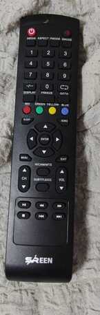 Khobar, Electronics, SAR 200,  SREEN 32-Inch TV