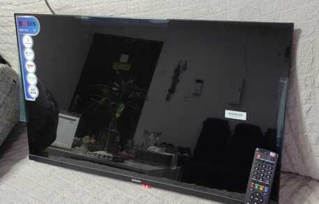 Khobar, Electronics, SAR 200,  SREEN 32-Inch TV
