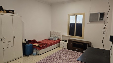 Khobar, Apartments, Flats, Houses & Villas, SAR 800/month,  Furnished,  1 BR,  Furnished Single Room For Executive Bachelors