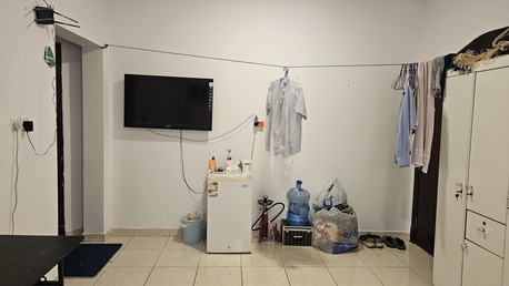 Khobar, Apartments, Flats, Houses & Villas, SAR 800/month,  Furnished,  1 BR,  Furnished Single Room For Executive Bachelors