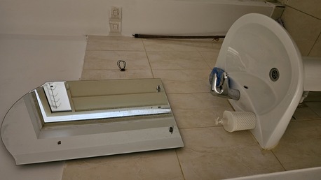 Khobar, Apartments, Flats, Houses & Villas, SAR 800/month,  Furnished,  1 BR,  Furnished Single Room For Executive Bachelors