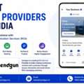 Which RCS Message Provider In India Offers The Most Trusted Business Service?