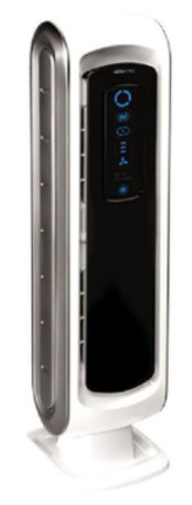 Al Iskan, Household Items, SAR 375,  Aera Max-DX5_Air Purifier (Fresh Piece)