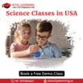 Science Classes In Chicago, Illinois