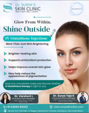 Mumbai, Health, Reveal Smoother, Healthier Skin With Expert Care