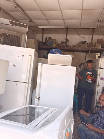 Al Malaz, Air Conditioning, Home Appliance Repair Services In Malaz, Riyadh